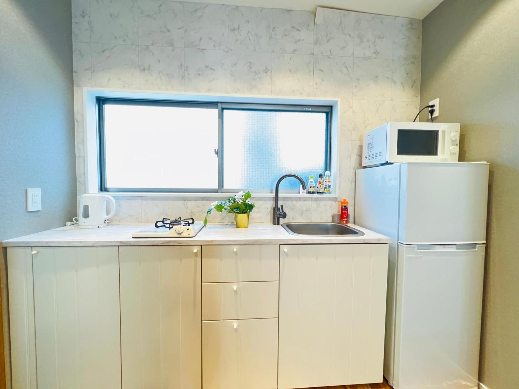 Shinjuku Waseda Hostel Tokyo Exterior photo