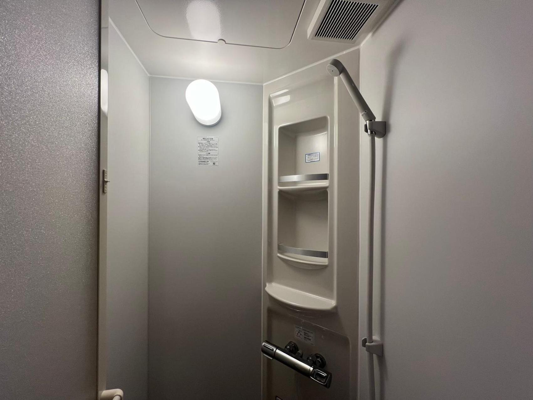 Shinjuku Waseda Hostel Tokyo Exterior photo